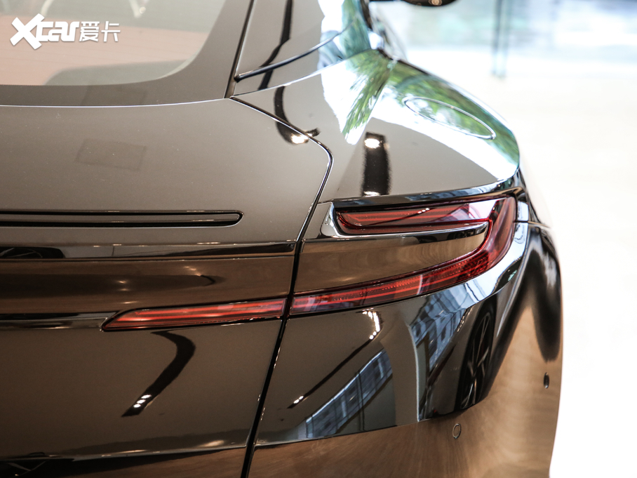 2019˹DRDB11 V8 Coupe