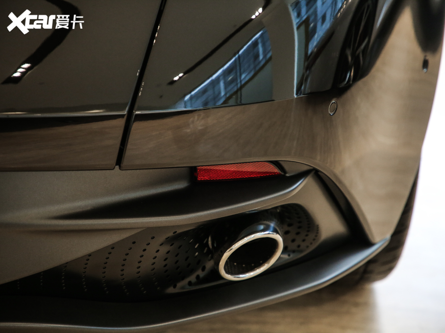 2019˹DRDB11 V8 Coupe