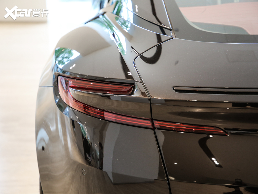 2019˹DRDB11 V8 Coupe