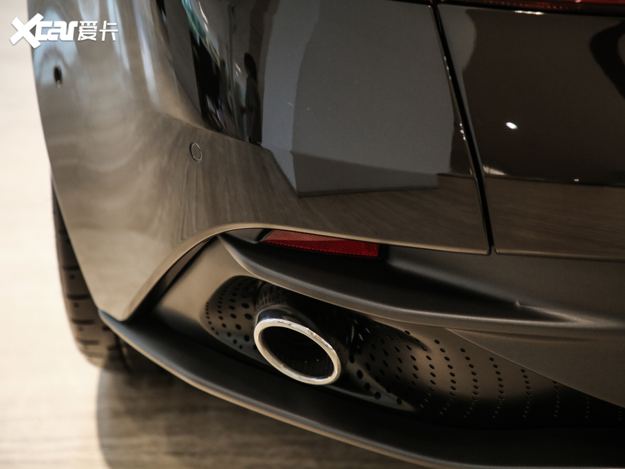 2019˹DRDB11 V8 Coupe