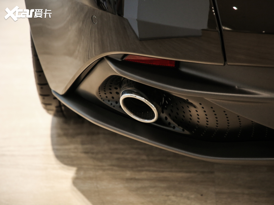 2019˹DRDB11 V8 Coupe