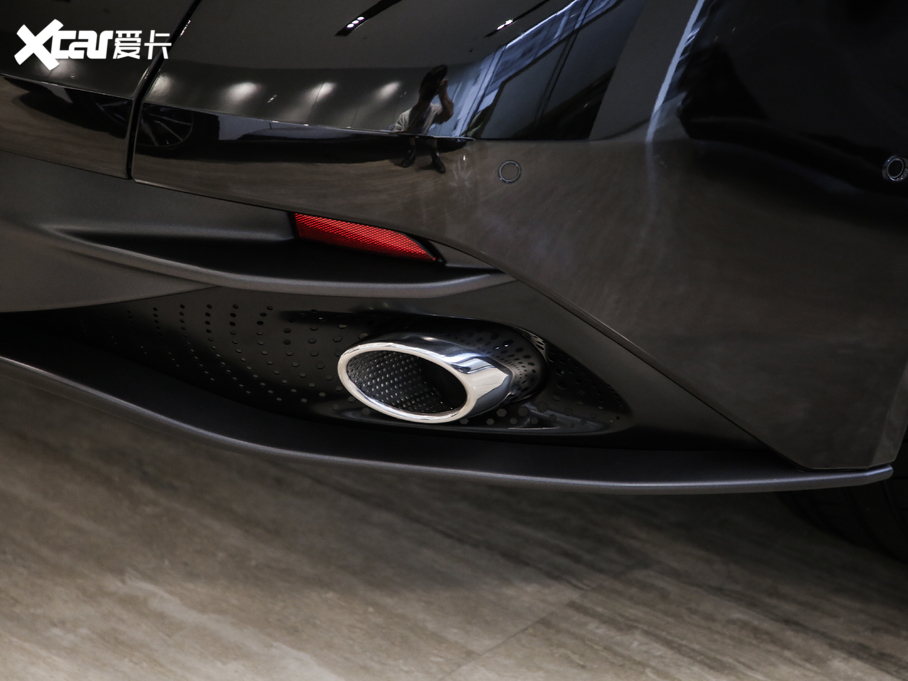 2019˹DRDB11 V8 Coupe