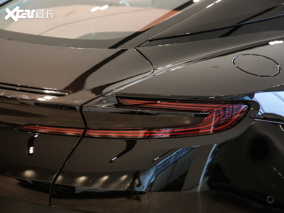 2019˹DRDB11 V8 Coupe