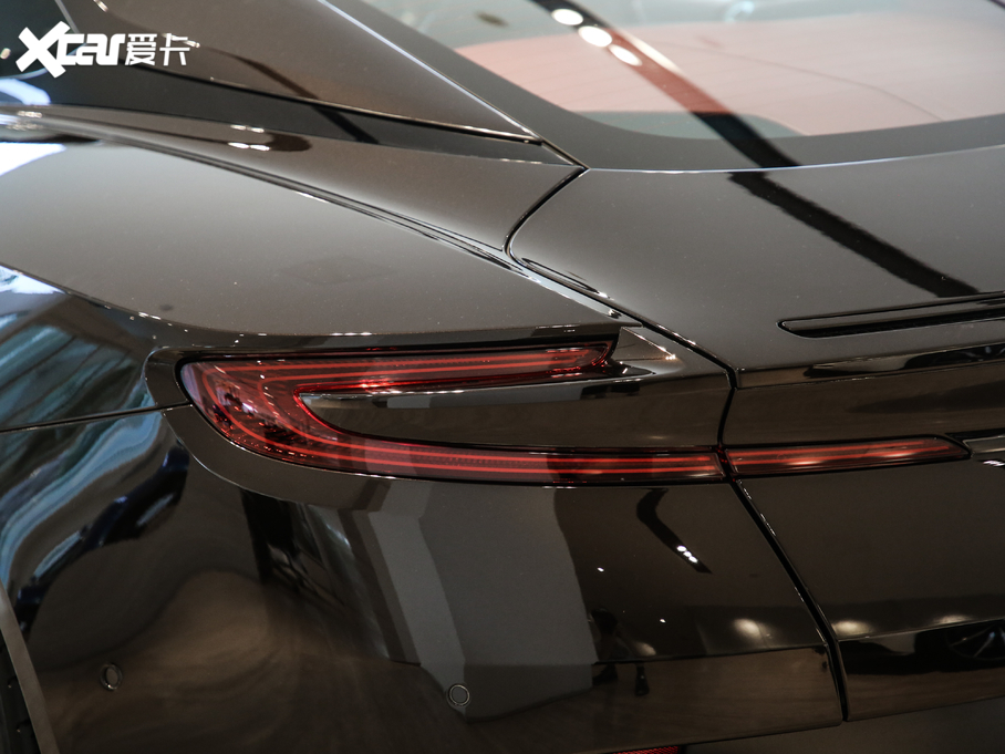 2019˹DRDB11 V8 Coupe