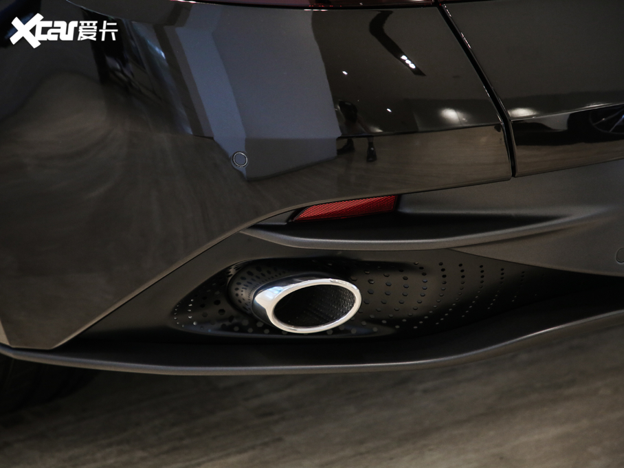 2019˹DRDB11 V8 Coupe