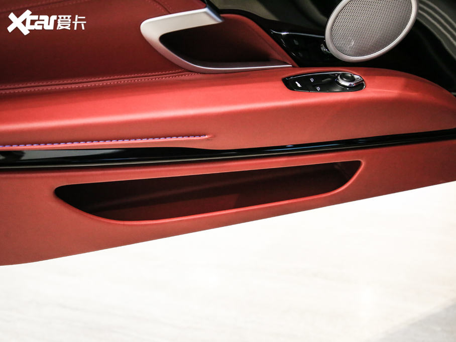 2019˹DRDB11 V8 Coupe