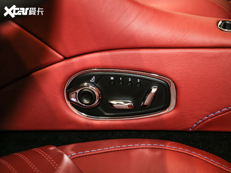 2019˹DRDB11 V8 Coupe