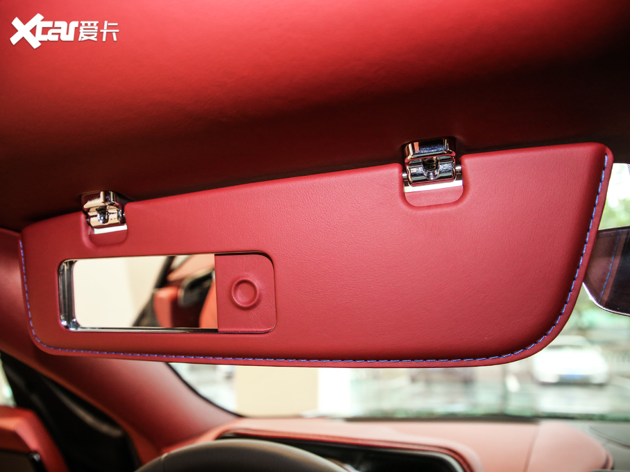 2019˹DRDB11 V8 Coupe