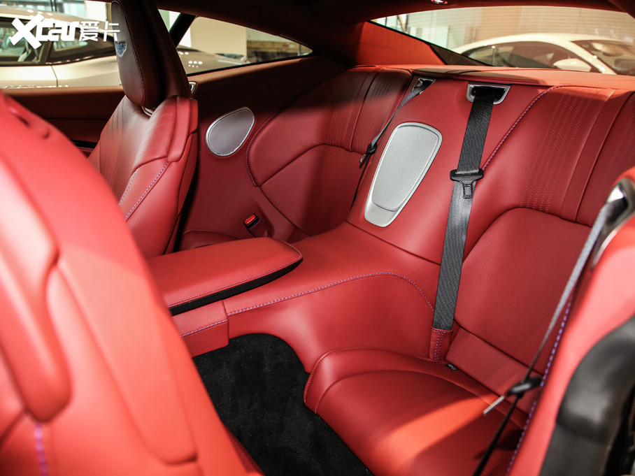 2019˹DRDB11 V8 Coupe