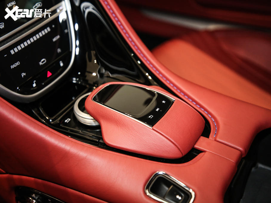 2019˹DRDB11 V8 Coupe