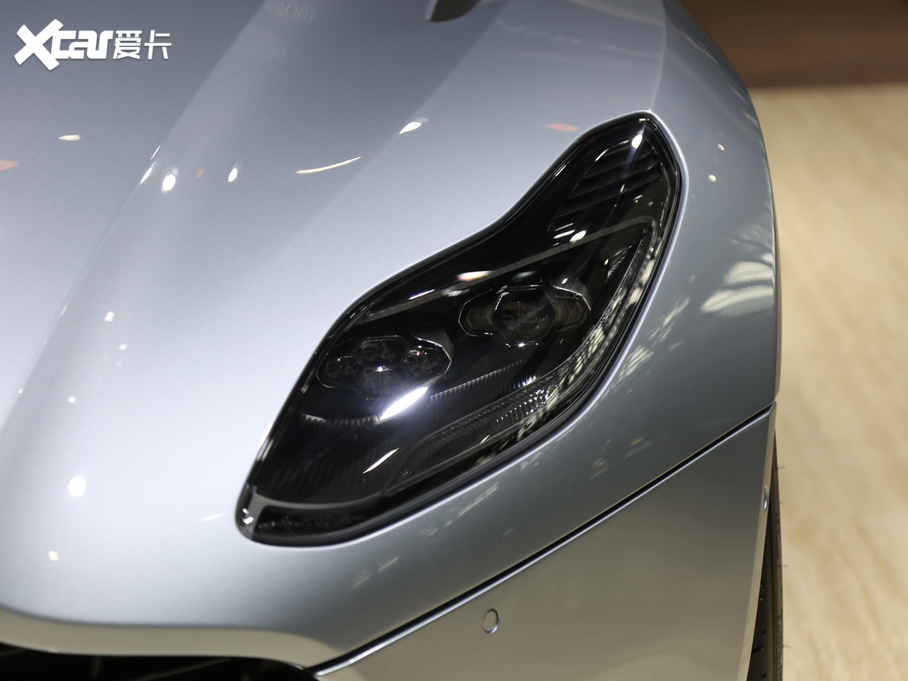 2019˹DRDB11 4.0T V8 Volante ˮ{