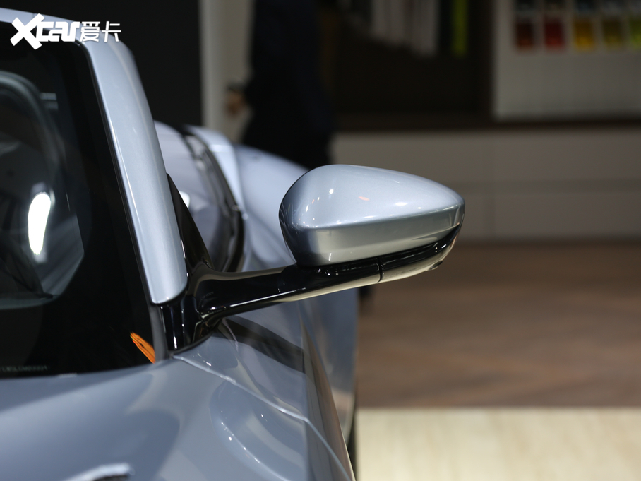 2019˹DRDB11 4.0T V8 Volante ˮ{(ln)