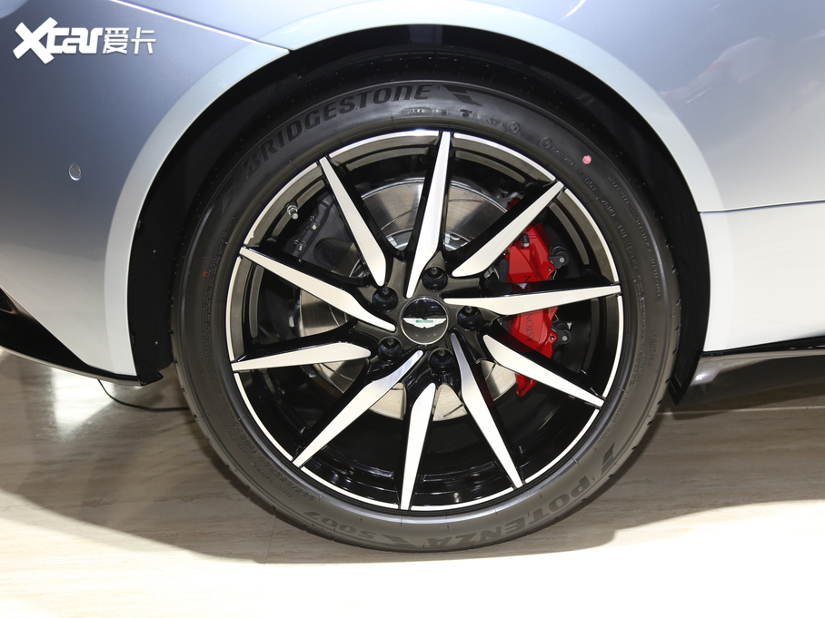 2019˹DRDB11 4.0T V8 Volante ˮ{(ln)