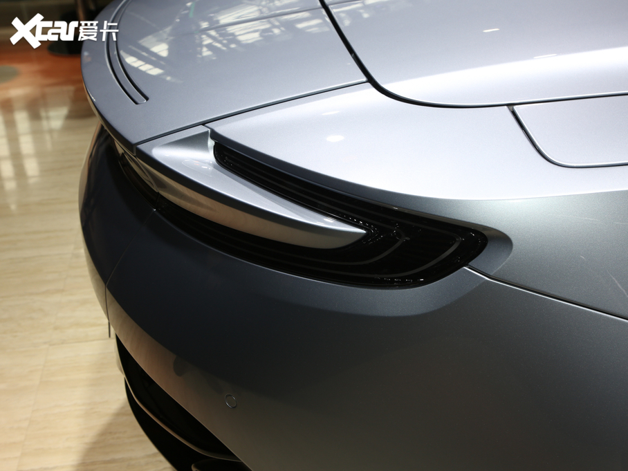 2019˹DRDB11 4.0T V8 Volante ˮ{