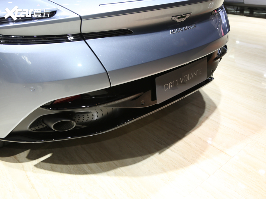 2019˹DRDB11 4.0T V8 Volante ˮ{