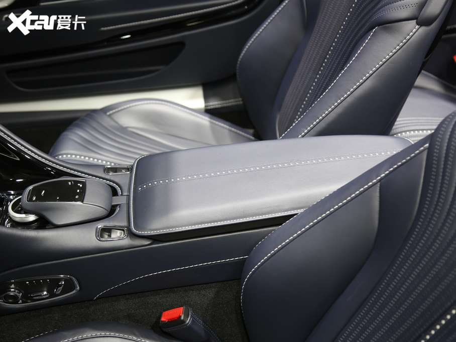 2019˹DRDB11 4.0T V8 Volante ˮ{