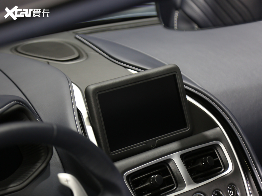 2019˹DRDB11 4.0T V8 Volante ˮ{