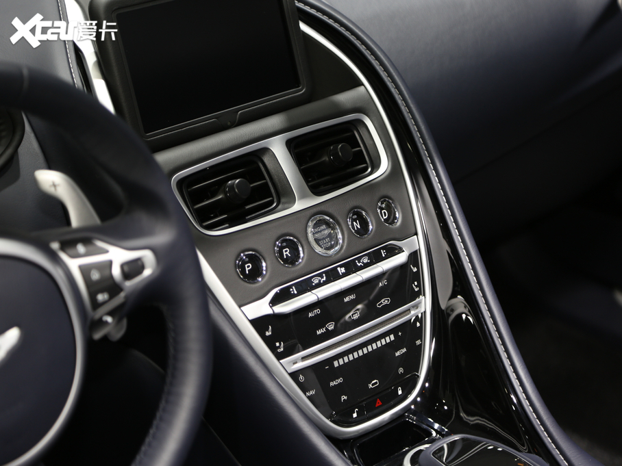 2019˹DRDB11 4.0T V8 Volante ˮ{(ln)