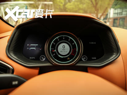 阿斯頓·馬丁2019款DB11