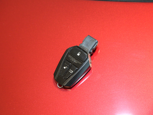 2019款V8 Coupe 其它
