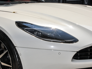 2019V8 Volante (ji)^