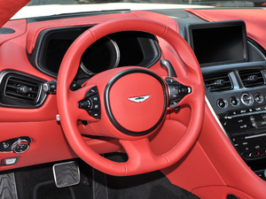 2019V8 Volante п؅^