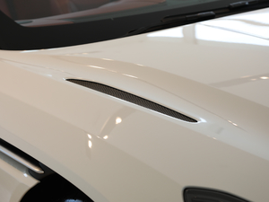 2019V8 Volante (x)(ji)^