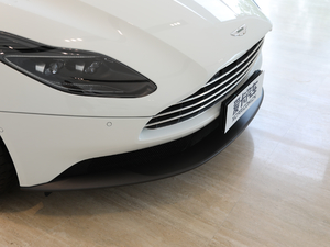 2019V8 Volante (x)(ji)^