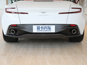 2019V8 Volante (x)(ji)^