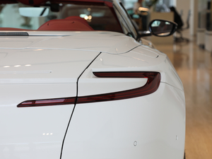 2019V8 Volante (x)(ji)^