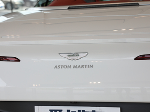 2019V8 Volante (x)(ji)^