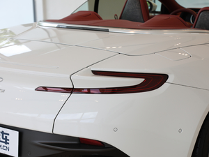 2019V8 Volante (x)(ji)^