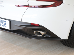 2019V8 Volante (x)(ji)^