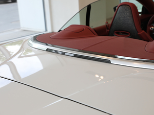 2019V8 Volante (x)(ji)^