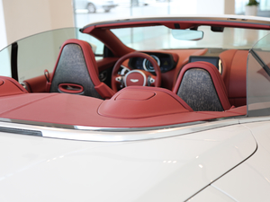 2019V8 Volante (x)(ji)^