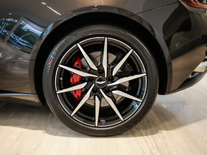 2019V8 Coupe (x)(ji)^