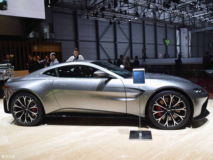 2018˹DRV8 Vantage GTE