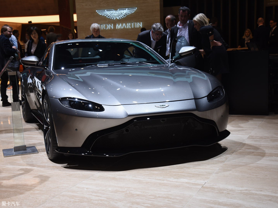 2018˹DRV8 Vantage GTE