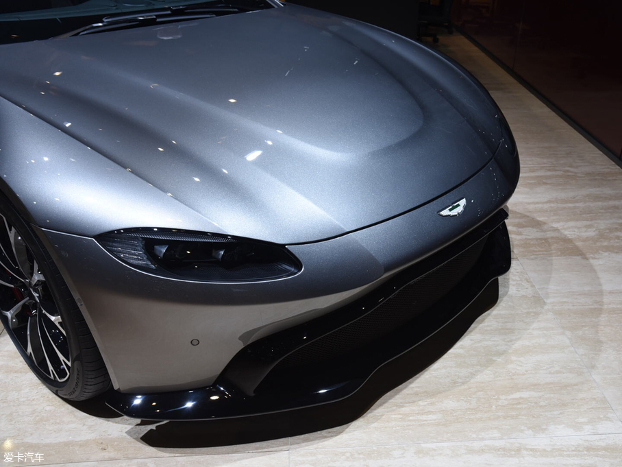 2018˹DRV8 Vantage GTE