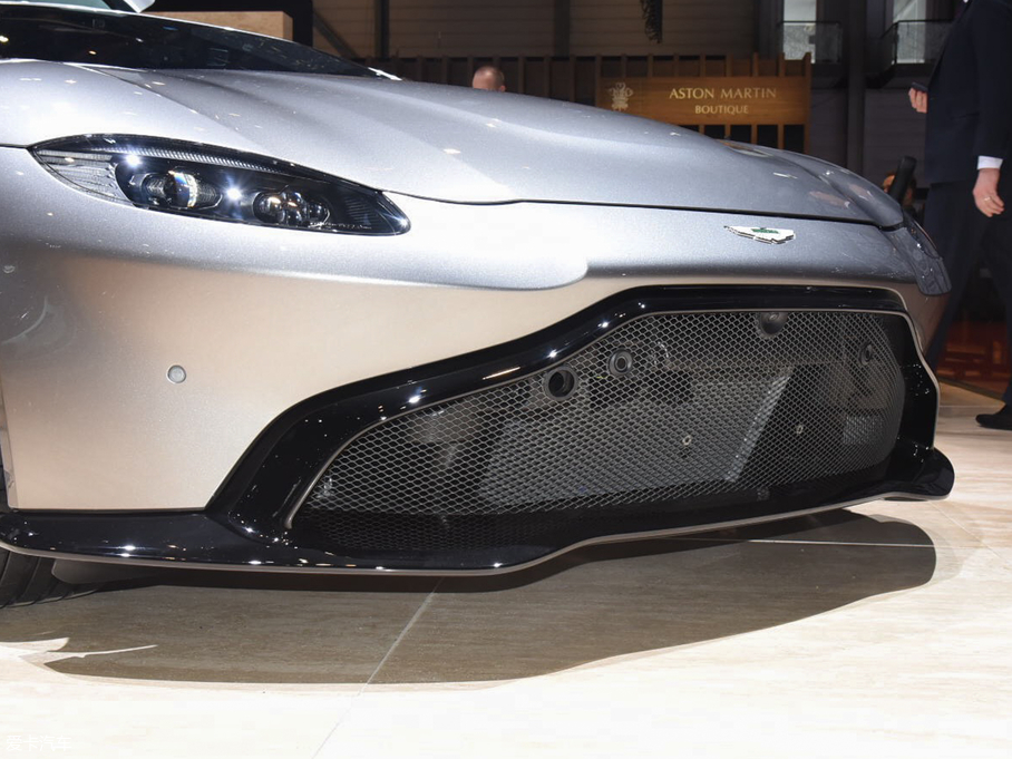 2018˹DRV8 Vantage GTE