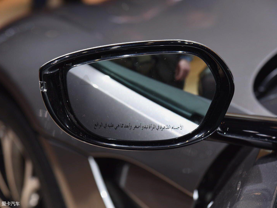 2018˹DRV8 Vantage GTE