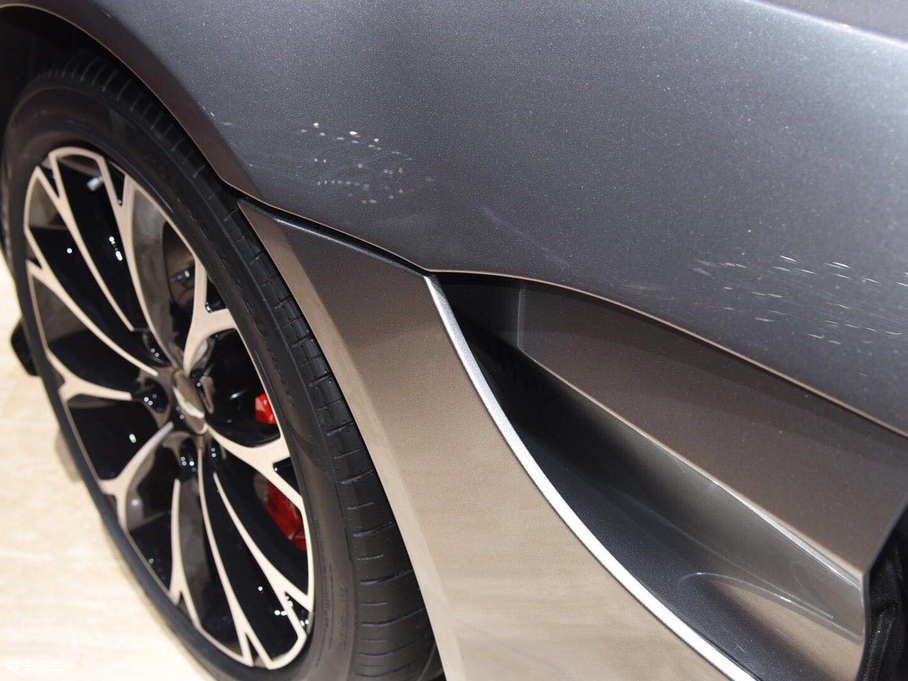 2018˹DRV8 Vantage GTE