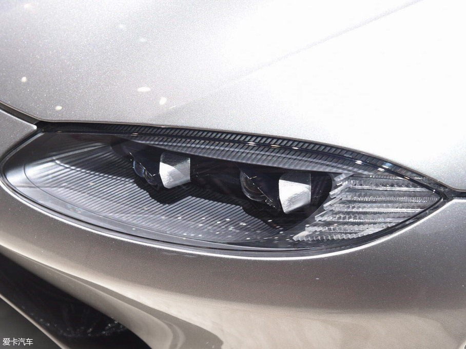 2018˹DRV8 Vantage GTE