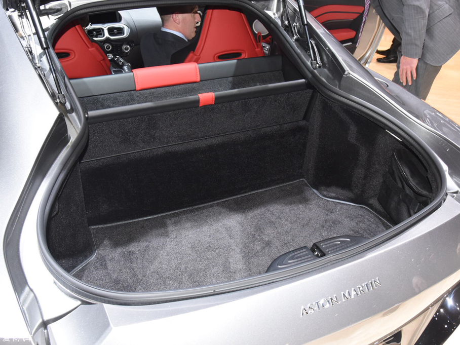 2018˹DRV8 Vantage GTE