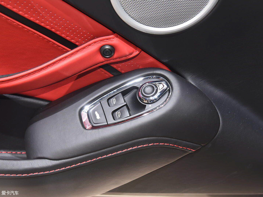 2018˹DRV8 Vantage GTE