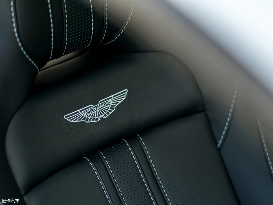 2018˹DRV8 Vantage 4.0T V8 Coupe