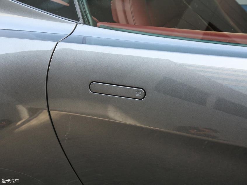 阿斯頓·馬丁2018款V8 Vantage