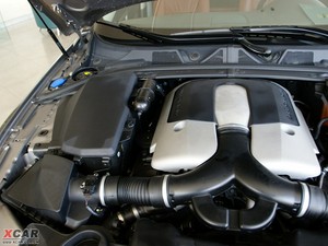 2009款4.2S 其它