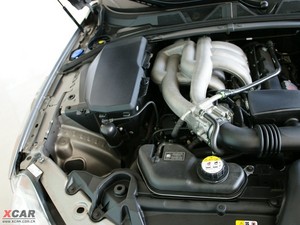 2009款3.0L 豪华版 其它