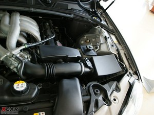 2009款3.0L 豪华版 其它